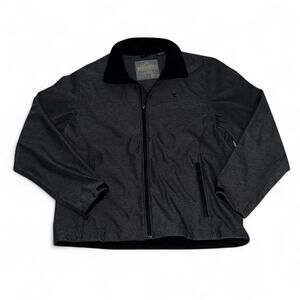 Panhandle tuf cooper performance softshell